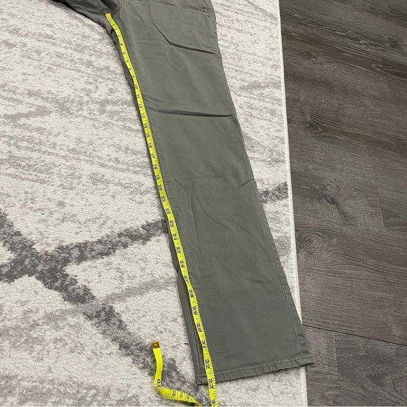 AG Adriano Goldschmied Supply Standard Issue Slim Khaki Pants - Picture 14 of 14